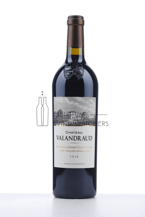 Image de 2018 VALANDRAUD